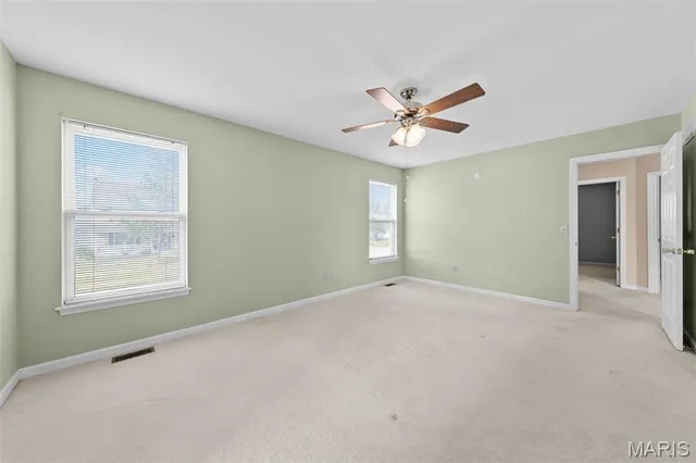 $424,000 | 213 Black Oak Drive, St. Peters, MO 63376