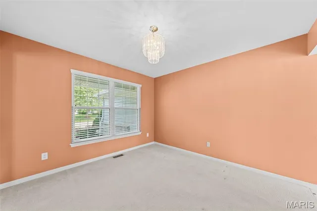 $424,000 | 213 Black Oak Drive, St. Peters, MO 63376