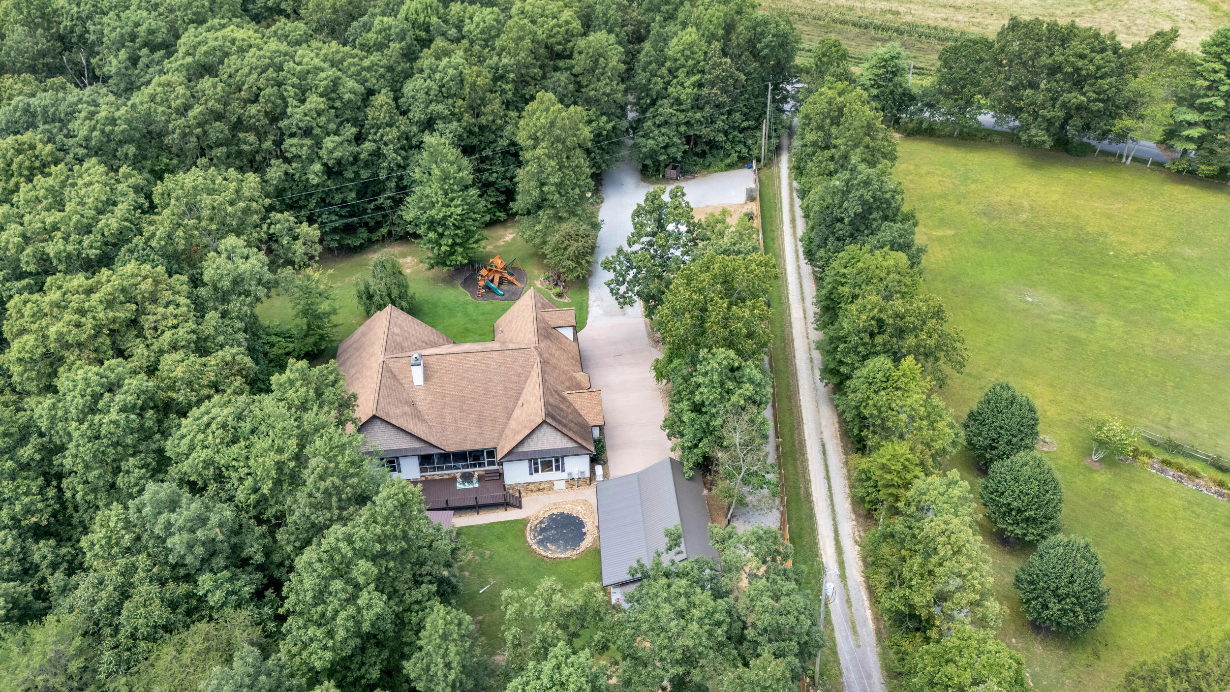 1303 Morgan Springs Road Dayton, TN 37321 - Photo 39 of 45 1303 morgan springs rd-39