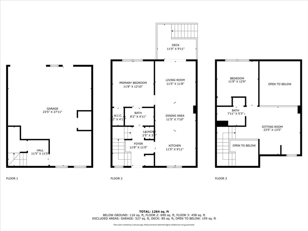 425 Main Street, Unit B Wareham, MA 02571 - Photo 31 of 34 Gallery Image 31