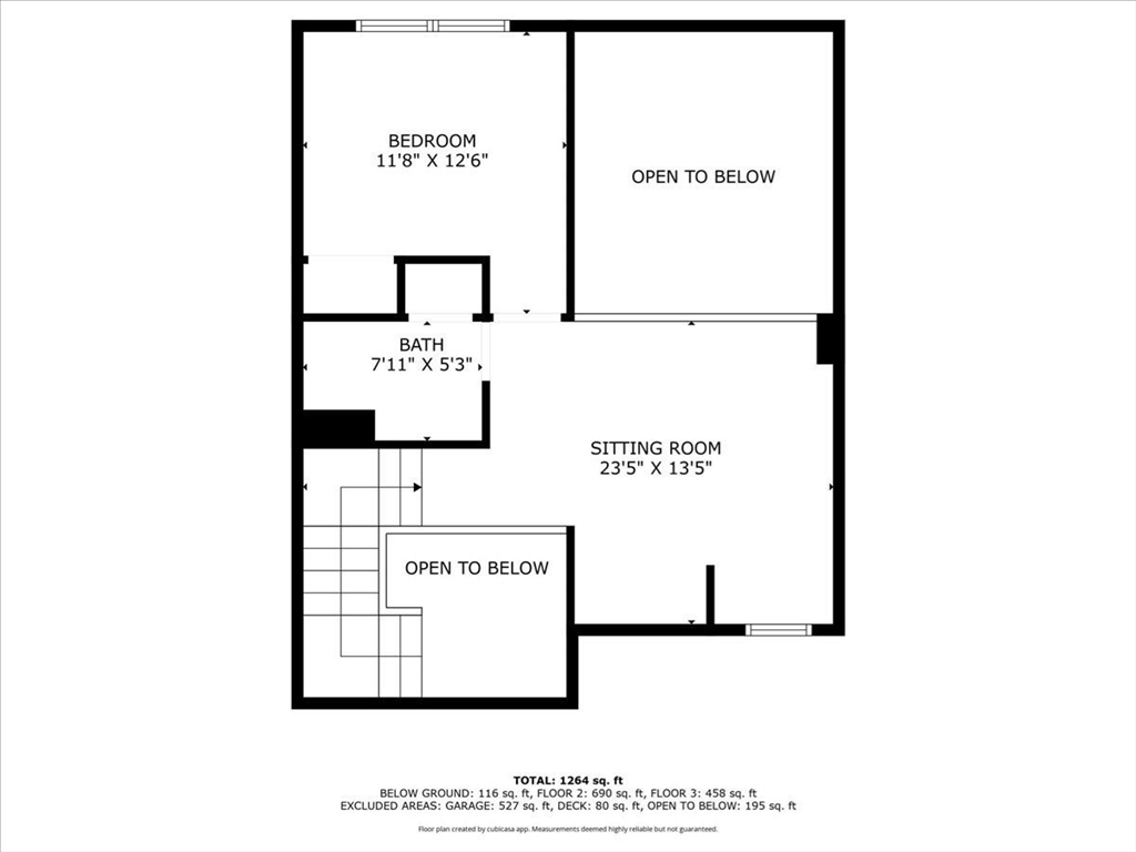425 Main Street, Unit B Wareham, MA 02571 - Photo 32 of 34 Gallery Image 32