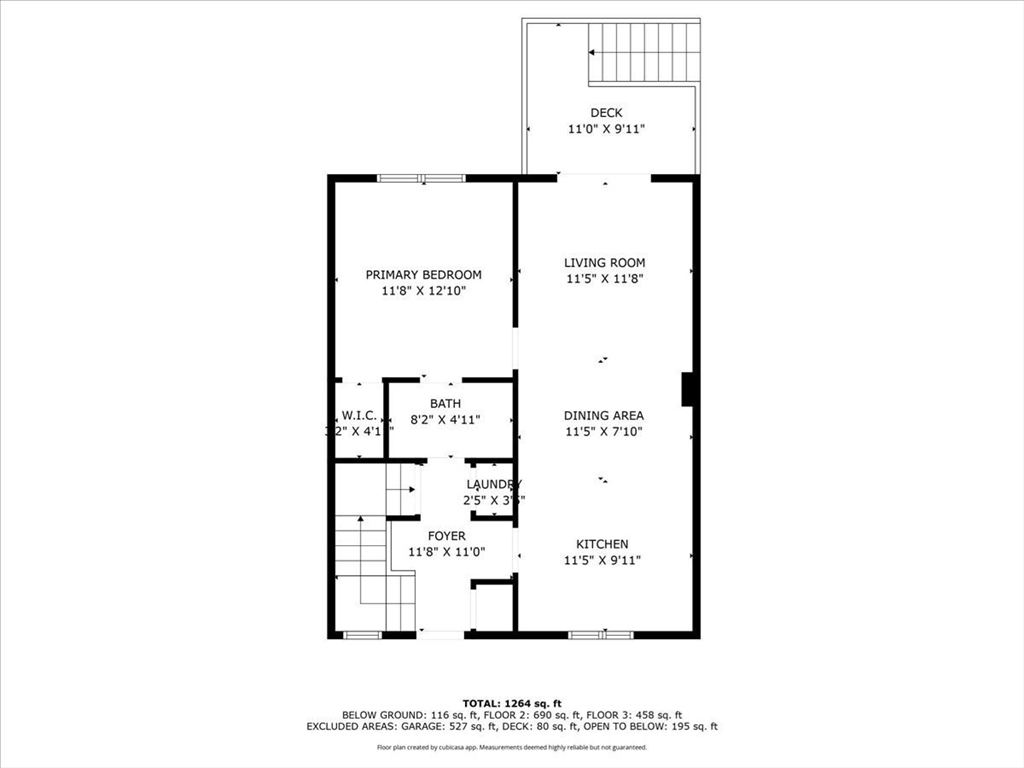 425 Main Street, Unit B Wareham, MA 02571 - Photo 33 of 34 Gallery Image 33