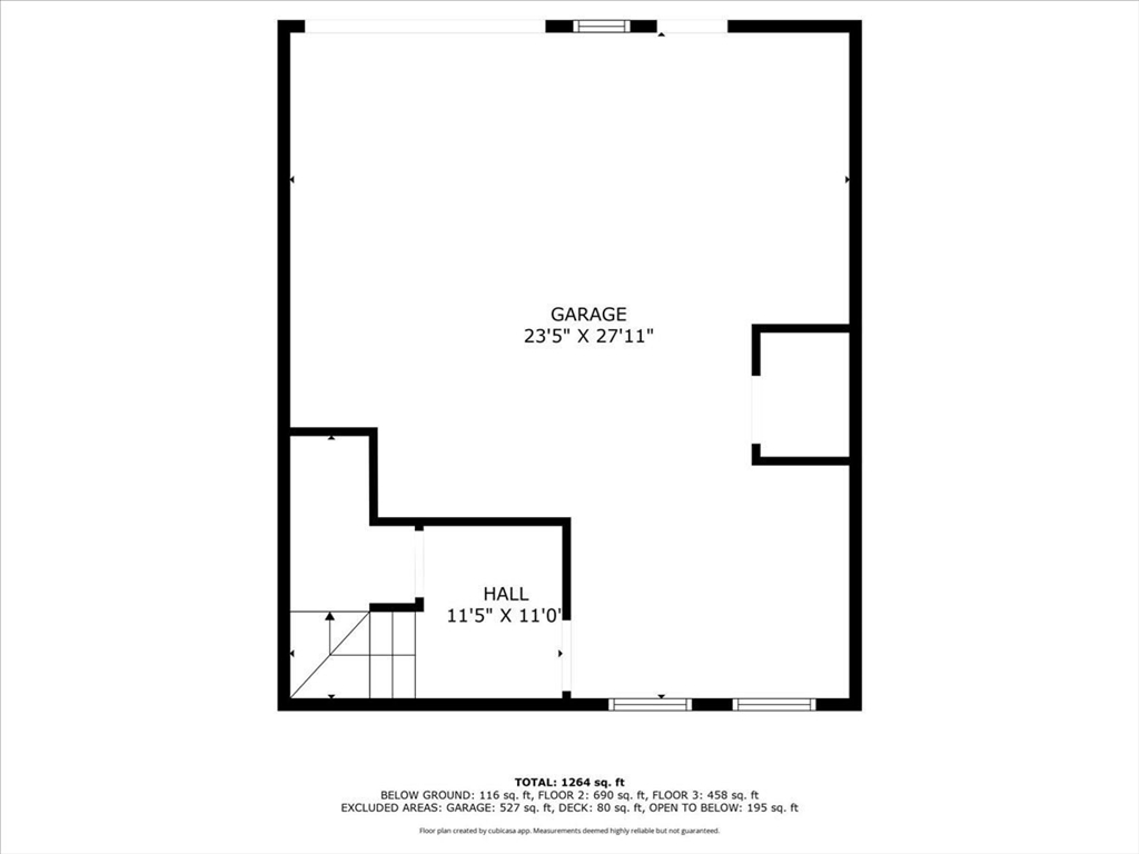 425 Main Street, Unit B Wareham, MA 02571 - Photo 34 of 34 Gallery Image 34