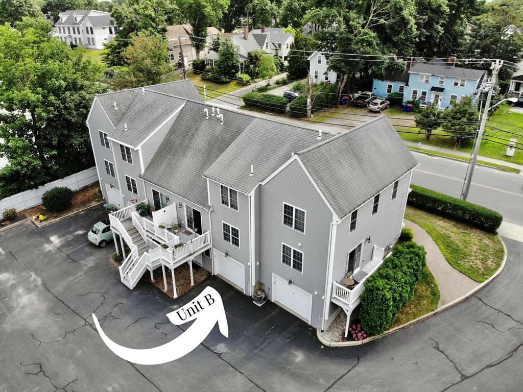 425 Main Street, Unit B Wareham, MA 02571 - Photo 6 of 34 Gallery Image 6