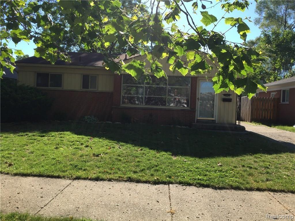 7779 Banner Street Taylor, MI 48180 - Photo 1 of 22
