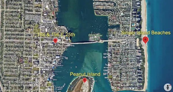 $230,000 | 188 East 25th Street, West Palm Beach, FL 33404