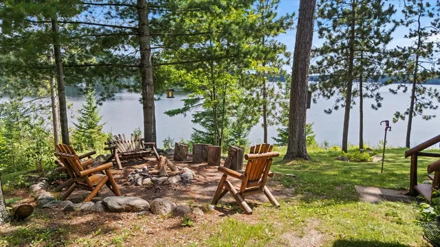 $575,000 | 52000 Antler Lake Island Drive, Bigfork, MN 56628