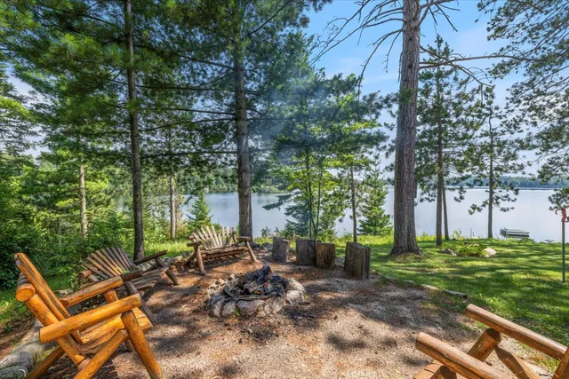 $575,000 | 52000 Antler Lake Island Drive, Bigfork, MN 56628
