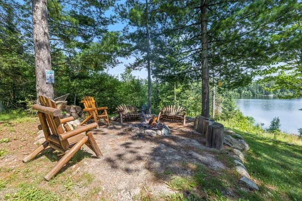 $575,000 | 52000 Antler Lake Island Drive, Bigfork, MN 56628