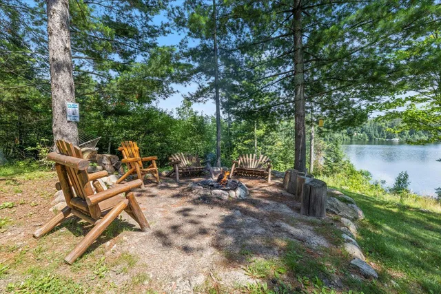 $575,000 | 52000 Antler Lake Island Drive, Bigfork, MN 56628