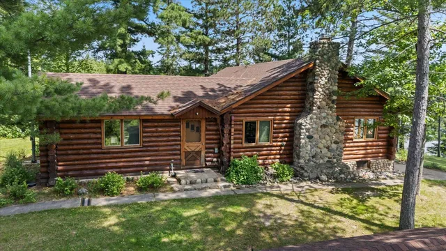$575,000 | 52000 Antler Lake Island Drive, Bigfork, MN 56628
