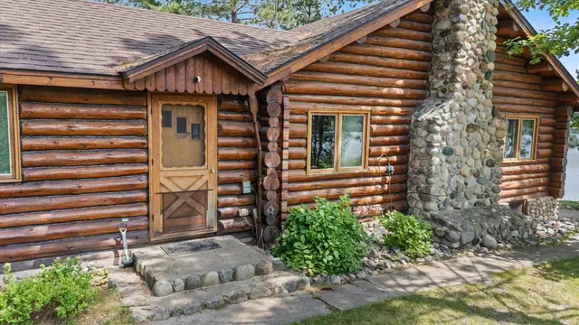 $575,000 | 52000 Antler Lake Island Drive, Bigfork, MN 56628