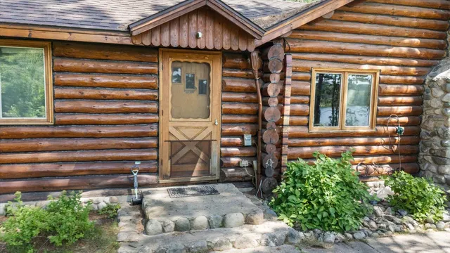 $575,000 | 52000 Antler Lake Island Drive, Bigfork, MN 56628