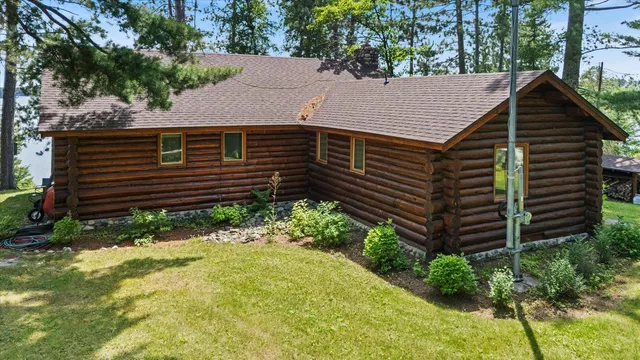 $575,000 | 52000 Antler Lake Island Drive, Bigfork, MN 56628