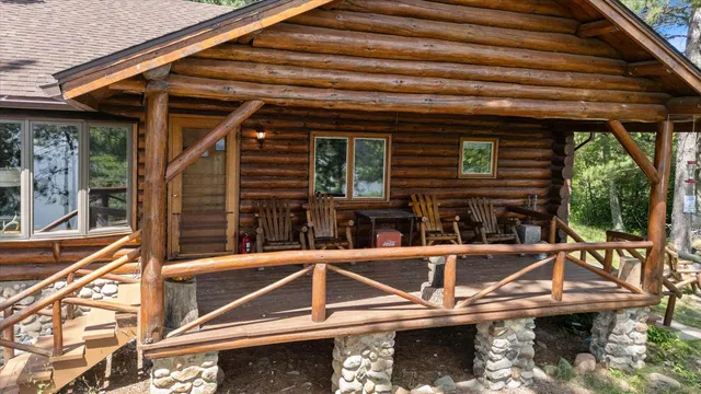 $575,000 | 52000 Antler Lake Island Drive, Bigfork, MN 56628