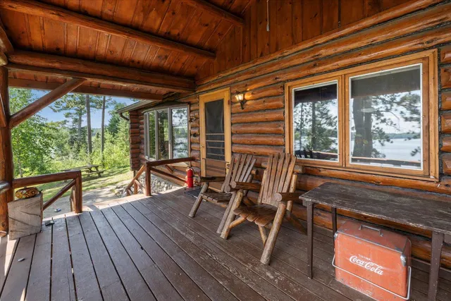 $575,000 | 52000 Antler Lake Island Drive, Bigfork, MN 56628