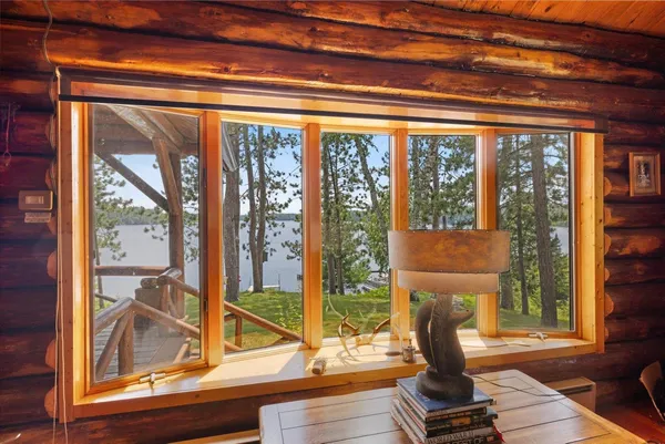 $575,000 | 52000 Antler Lake Island Drive, Bigfork, MN 56628
