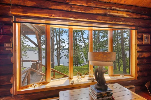 $575,000 | 52000 Antler Lake Island Drive, Bigfork, MN 56628