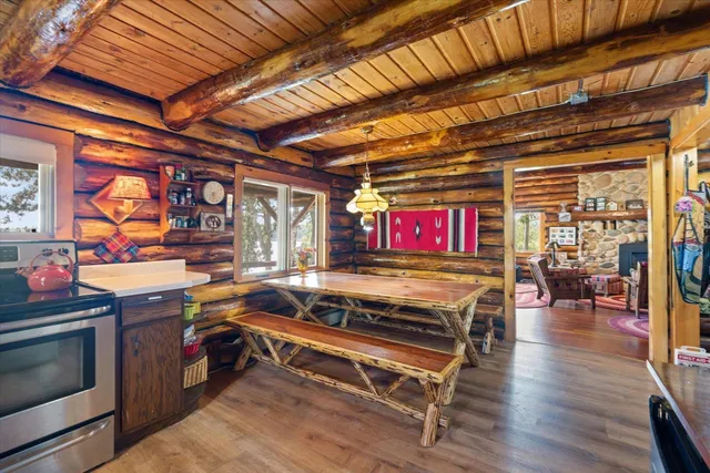 $575,000 | 52000 Antler Lake Island Drive, Bigfork, MN 56628