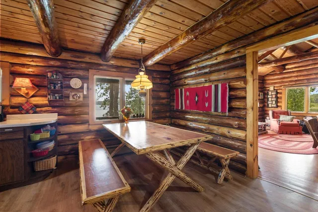 $575,000 | 52000 Antler Lake Island Drive, Bigfork, MN 56628