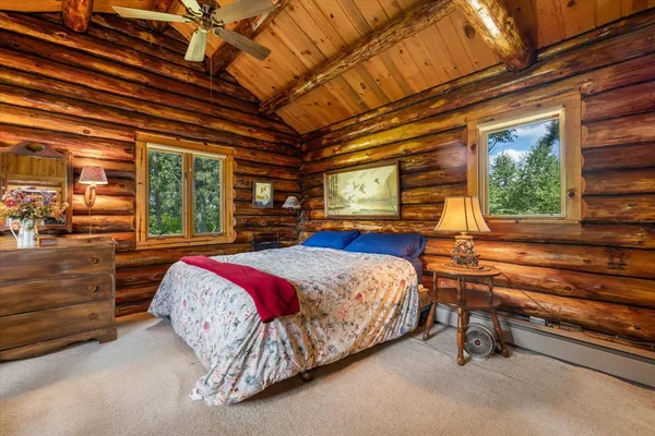 $575,000 | 52000 Antler Lake Island Drive, Bigfork, MN 56628