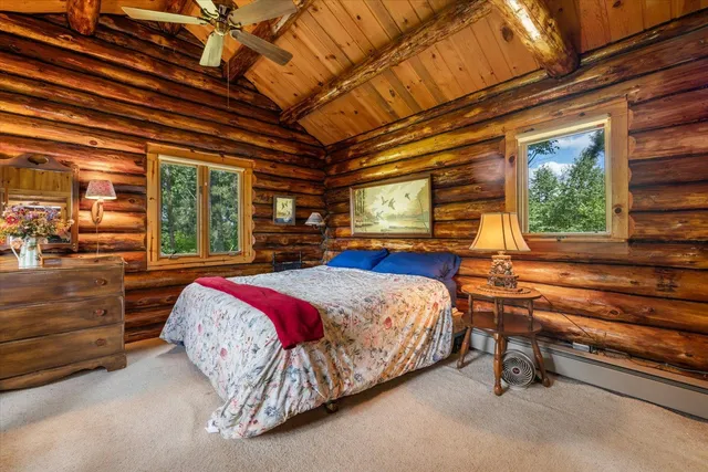 $575,000 | 52000 Antler Lake Island Drive, Bigfork, MN 56628