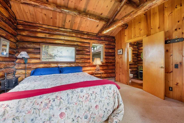 $575,000 | 52000 Antler Lake Island Drive, Bigfork, MN 56628