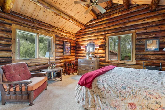 $575,000 | 52000 Antler Lake Island Drive, Bigfork, MN 56628