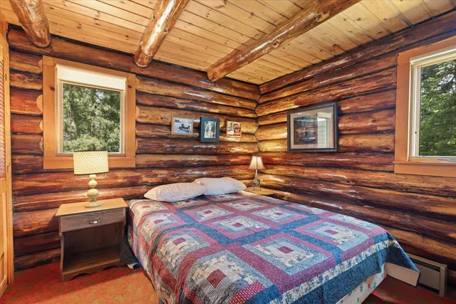 $575,000 | 52000 Antler Lake Island Drive, Bigfork, MN 56628