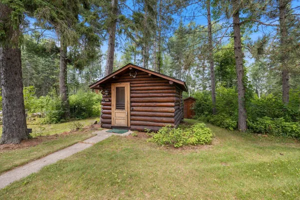 $575,000 | 52000 Antler Lake Island Drive, Bigfork, MN 56628