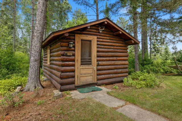 $575,000 | 52000 Antler Lake Island Drive, Bigfork, MN 56628