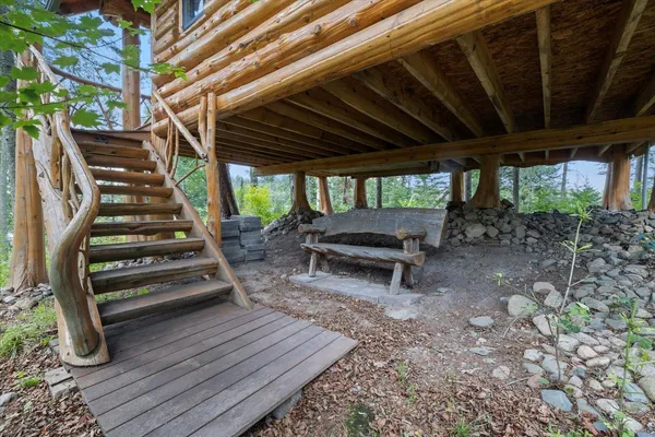 $575,000 | 52000 Antler Lake Island Drive, Bigfork, MN 56628