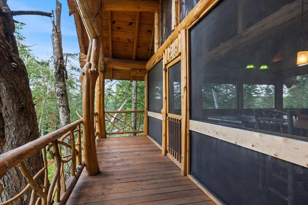 $575,000 | 52000 Antler Lake Island Drive, Bigfork, MN 56628