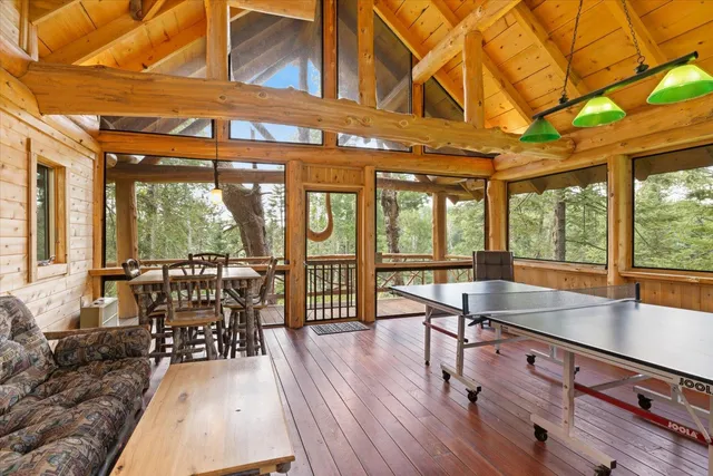 $575,000 | 52000 Antler Lake Island Drive, Bigfork, MN 56628