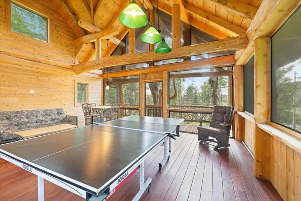 $575,000 | 52000 Antler Lake Island Drive, Bigfork, MN 56628
