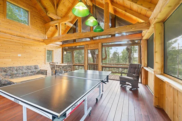 $575,000 | 52000 Antler Lake Island Drive, Bigfork, MN 56628