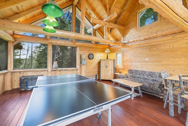 $575,000 | 52000 Antler Lake Island Drive, Bigfork, MN 56628