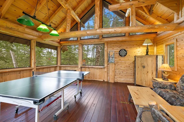 $575,000 | 52000 Antler Lake Island Drive, Bigfork, MN 56628