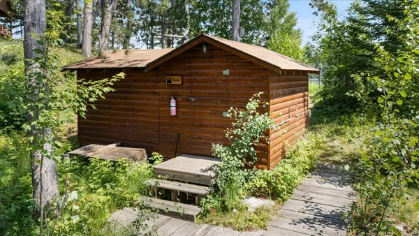 $575,000 | 52000 Antler Lake Island Drive, Bigfork, MN 56628