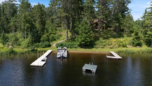 $575,000 | 52000 Antler Lake Island Drive, Bigfork, MN 56628
