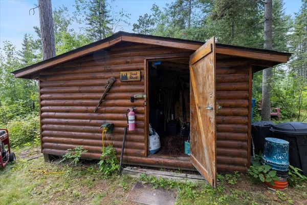 $575,000 | 52000 Antler Lake Island Drive, Bigfork, MN 56628
