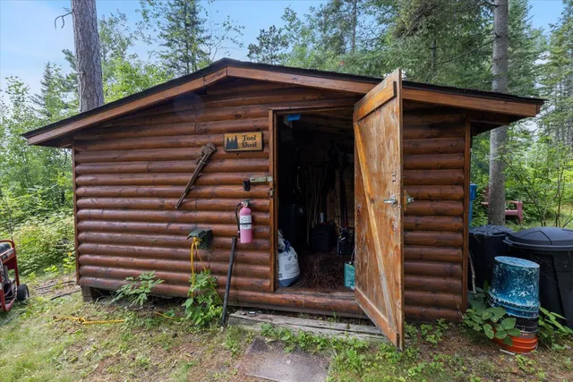 $575,000 | 52000 Antler Lake Island Drive, Bigfork, MN 56628