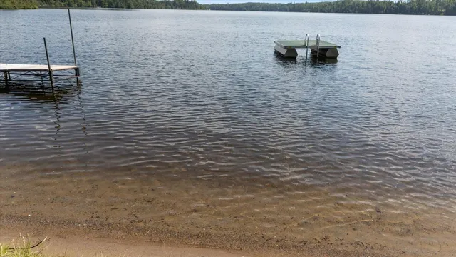 $575,000 | 52000 Antler Lake Island Drive, Bigfork, MN 56628