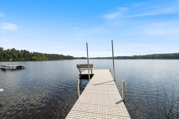 $575,000 | 52000 Antler Lake Island Drive, Bigfork, MN 56628