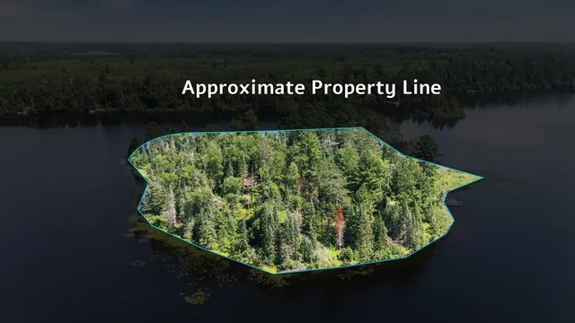 $575,000 | 52000 Antler Lake Island Drive, Bigfork, MN 56628