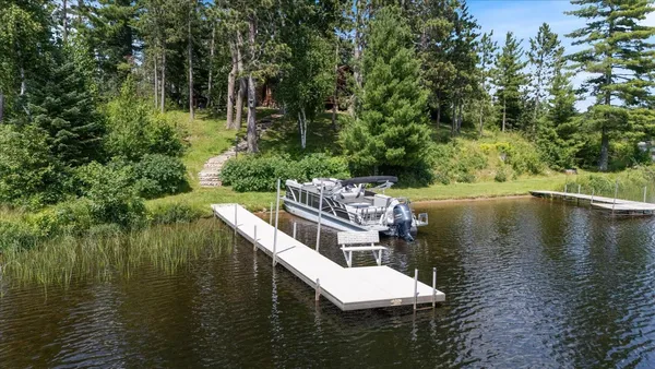 $575,000 | 52000 Antler Lake Island Drive, Bigfork, MN 56628