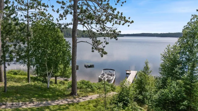 $575,000 | 52000 Antler Lake Island Drive, Bigfork, MN 56628