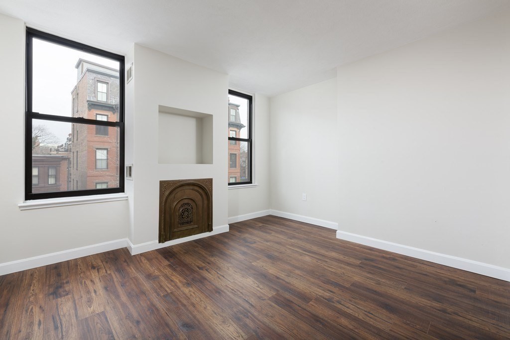 304 Shawmut Avenue, Unit 2 Boston, MA 02118 - Photo 1 of 5