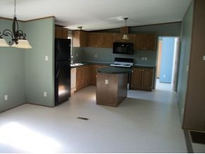 240 Seaton Road Afton, TN 37616 - Photo 4 of 13 KITCHEN