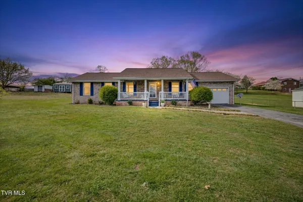 $335,000 | 445 Old Stage Road, Church Hill, TN 37642